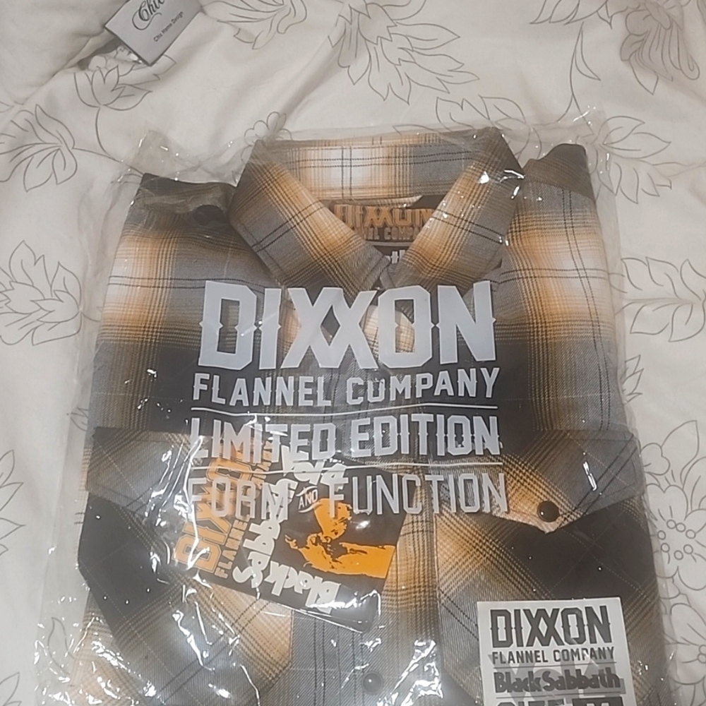 Dixxon